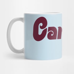 Carlton 32, Philadelphia Baseball Mug